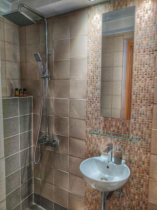Duplex Apartment City Center Chania  Exterior photo